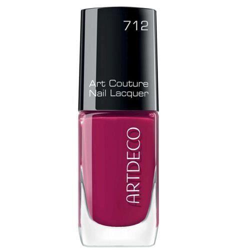 ART COUTURE Nail Lacquer #712bougainvillea 10 Ml