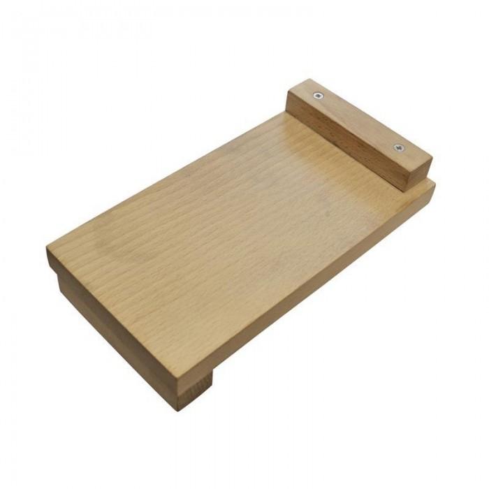 Faithfull Beech Bench Hook 250mm X 130mm