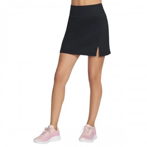 Skechers Womens/Ladies Go Flex Ribbed Skort