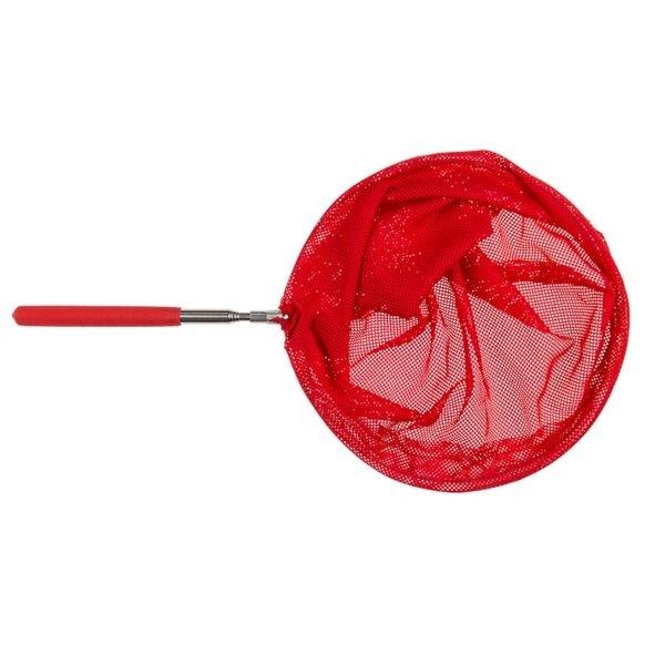 Expandable Fishing Net, Butterfly and Insect Landing Net