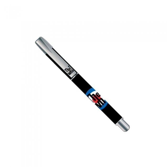 The Who Jump Gel Pen
