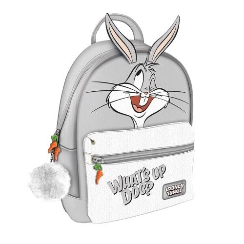 Looney Tunes Whats Up Doc Bugs Bunny Backpack