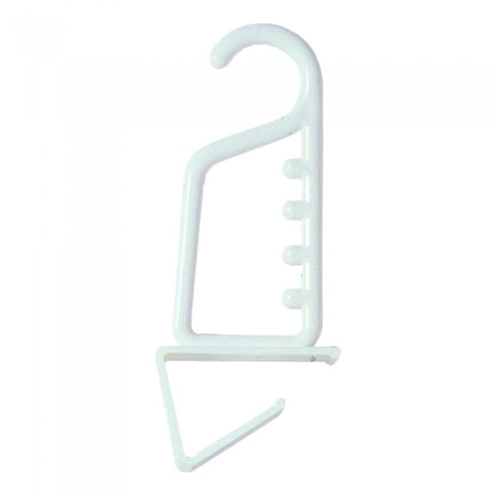 Chef Aid Over Door Laundry Hanger