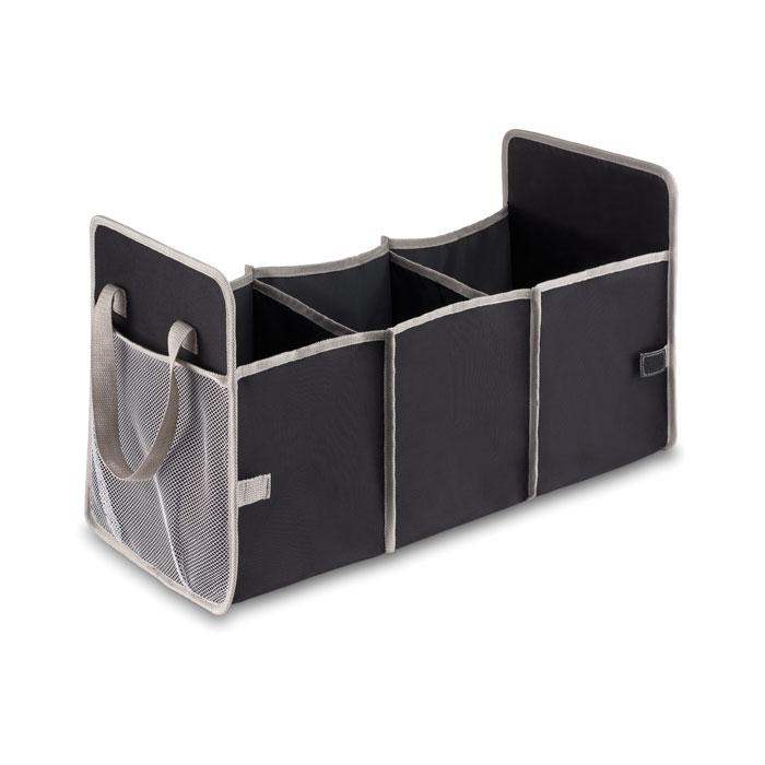 MidOcean Organizer Foldable Car Boot Organiser