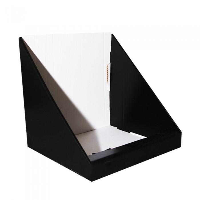 Pyramid International Counter Top Display