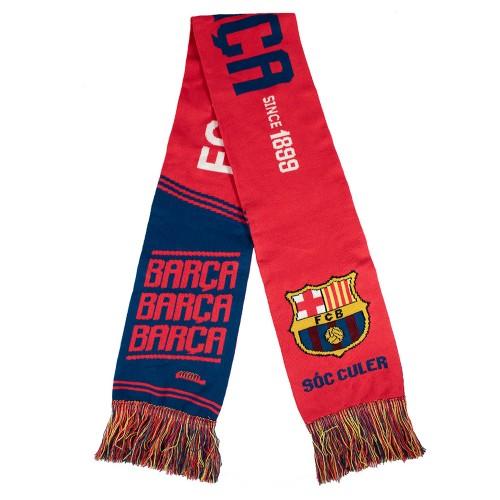 FC Barcelona Scarf