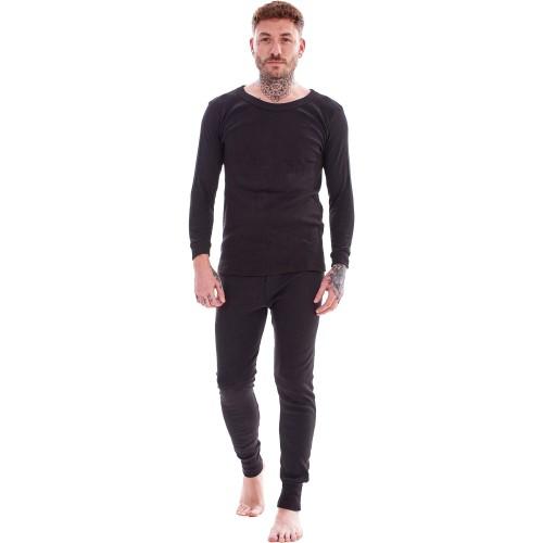 Heatforce Men's Thermal Base Layers (Pack of 2)