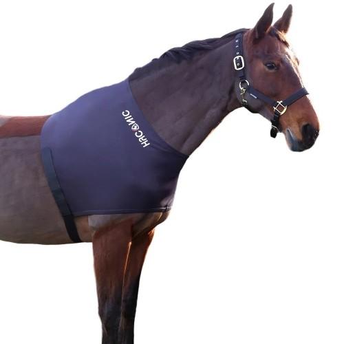 HYCONIC Lycra Horse Shoulder Vest