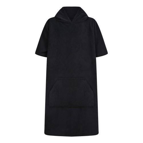 Towel City Childrens/Kids Poncho