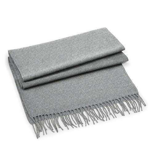 Beechfield Classic Woven Scarf