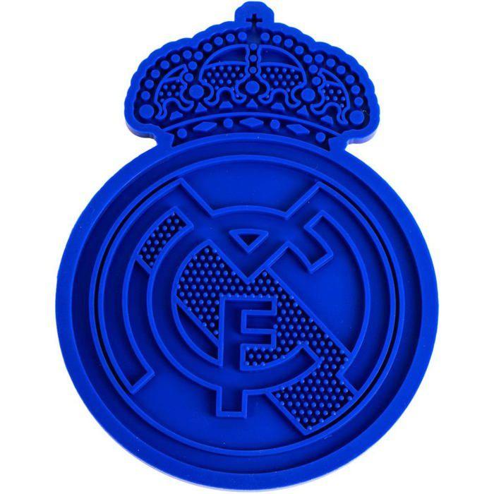 Dog Feeder - CERDÁ LIFE'S LITTLE MOMENTS - Real Madrid - Foldable - Non-slip - Exclusive Design