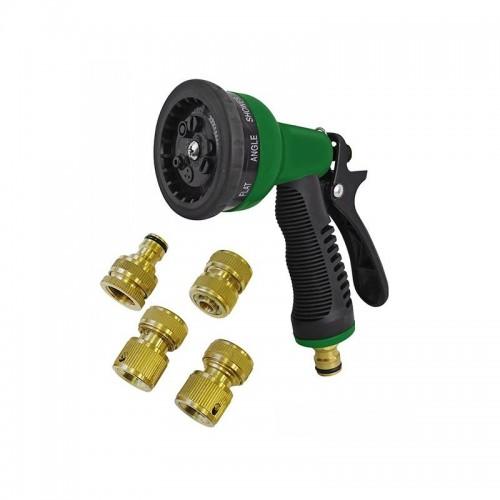 Faithfull Garden Spray Kit Set Of 5