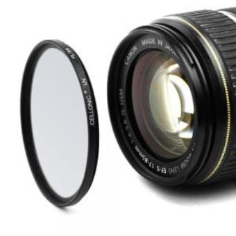 Cellonic UV Filter 77mm