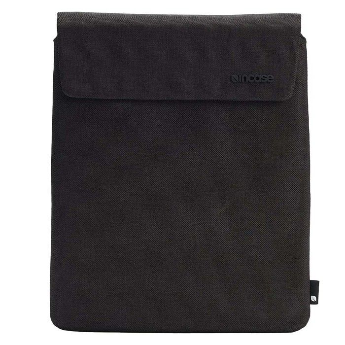 Sleeve for 11" Tablet - INCACE - Crosstown - Ultra-Resistant Woolenex - Black - Effective Protection