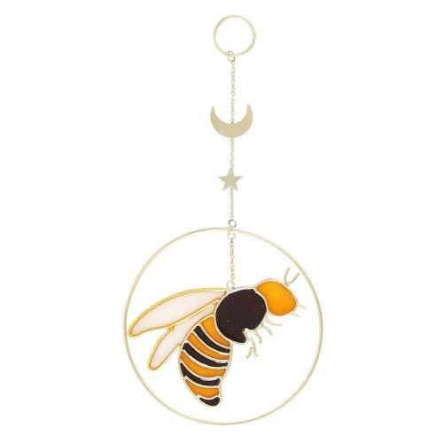 Something Different Bee Summer Suncatcher