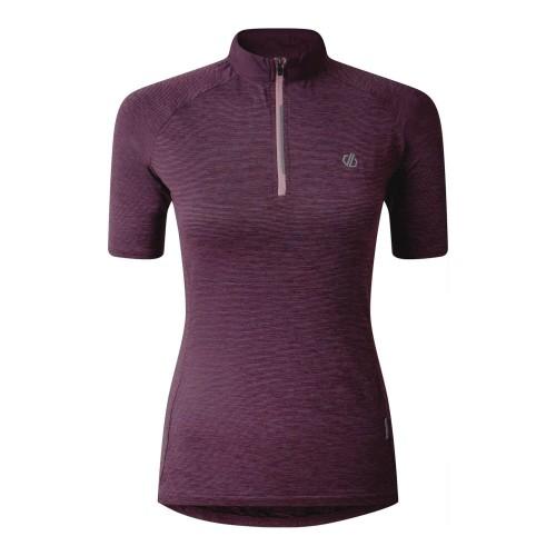Dare 2B Womens/Ladies Pedal II Jersey