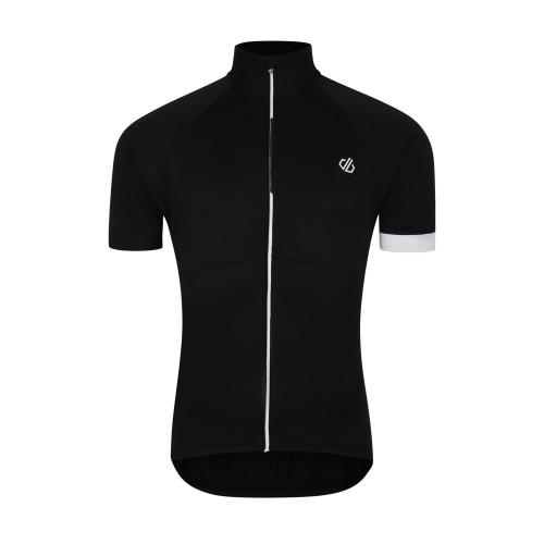 Dare 2B Mens Protraction III Cycling Jersey
