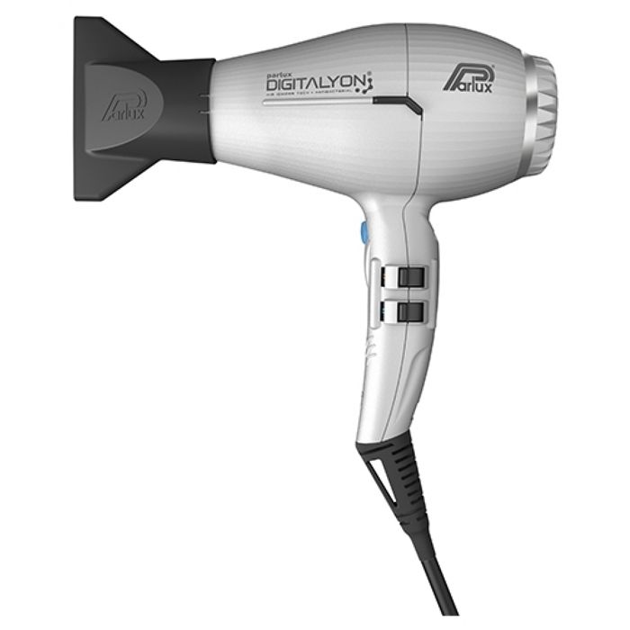 Hairdryer - PARLUX - DIGITALYON - 2400 W - Ionic - 3 Speeds