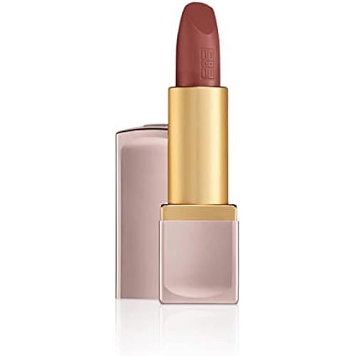 Lipstick - Elizabeth Arden - Lip Color Ceramide - Ambitious Mauve - Moisturizing - Long-lasting