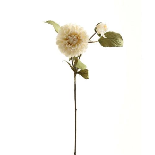 Hill Interiors Dahlia Artificial Flower