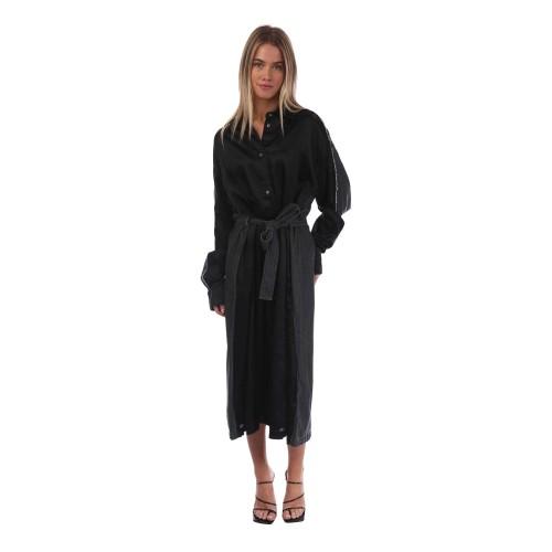 Diesel Womens/Ladies D-Paige-Stram Maxi Dress