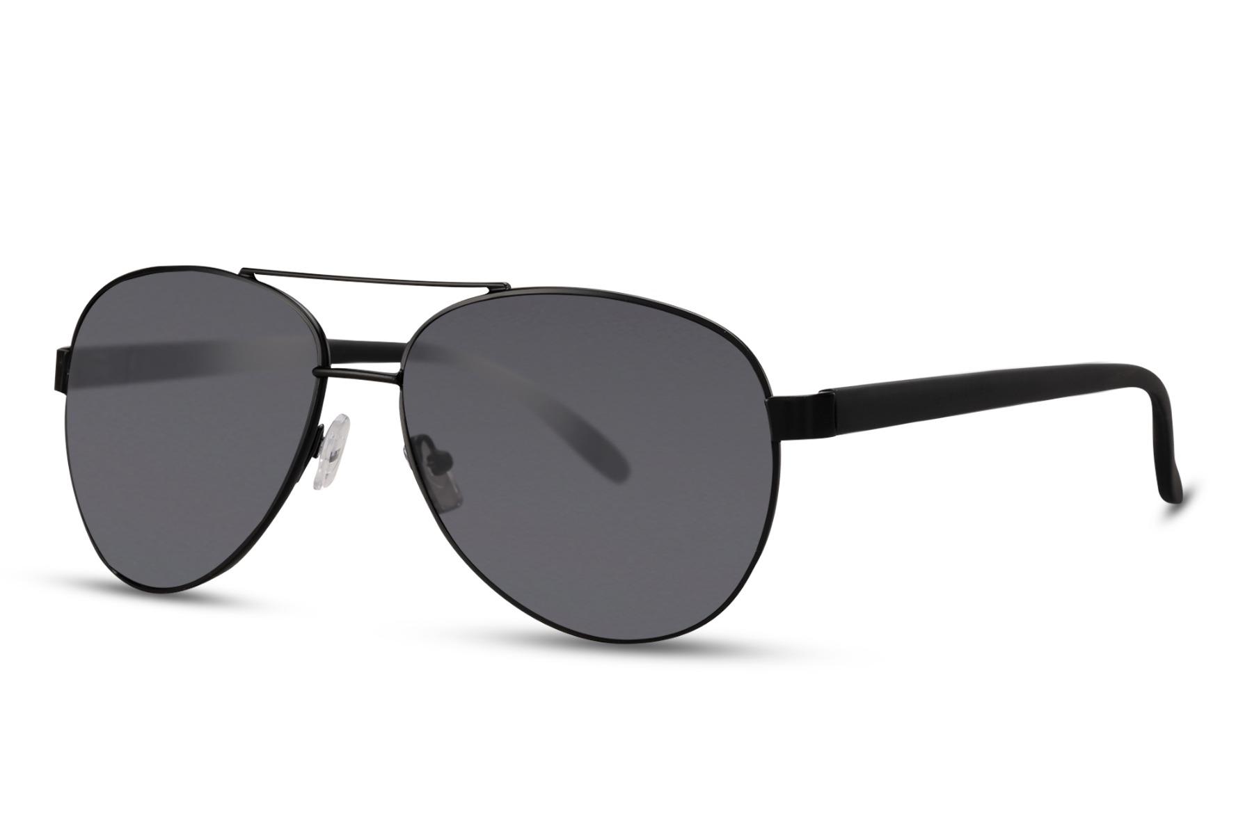 Sunglasses MARQEL L6608 Aviator Design UV400