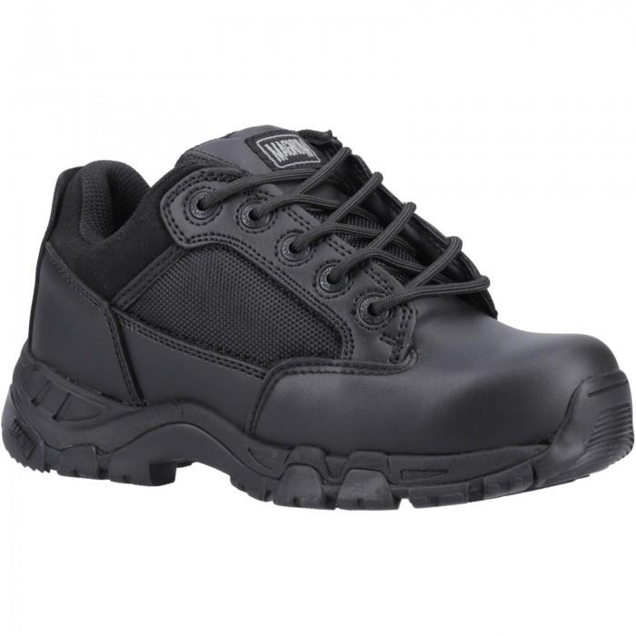 MAGNUM Mens Viper Pro 3.0+ Leather Uniform Shoes