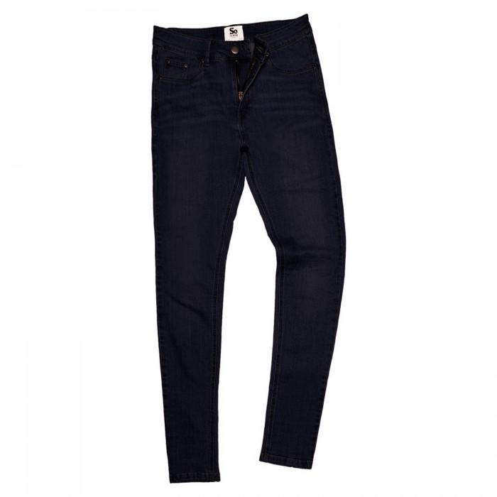 So Denim Womens/Ladies Lara Skinny Jeans
