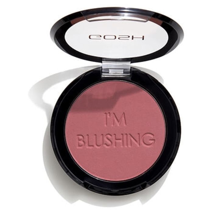 Gosh Copenhagen I'm Blushing Blush 003 Passion Gosh