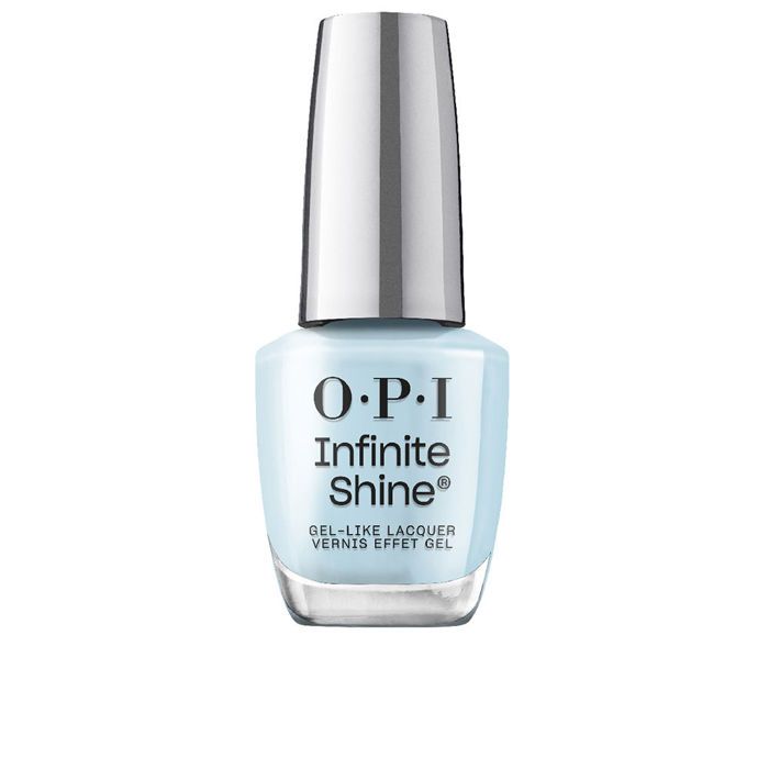 Nail Polish - INFINITE SHINE - Totally Tu-blue-ar - 15 Ml - Extended Wear Up To 11 Days