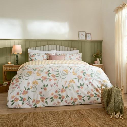 Wylder Betsie Reversible Printed Duvet Cover Set