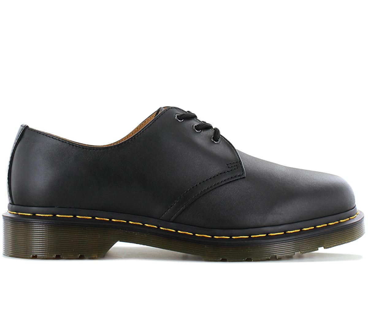DR. DOC MARTENS 1461 - Oxford Shoes Leather Black 11838001 ORIGINAL