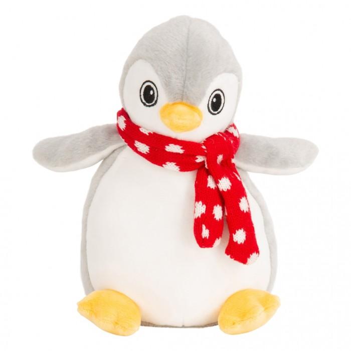 Mumbles Childrens/Kids Printme Mini Penguin Plush Toy