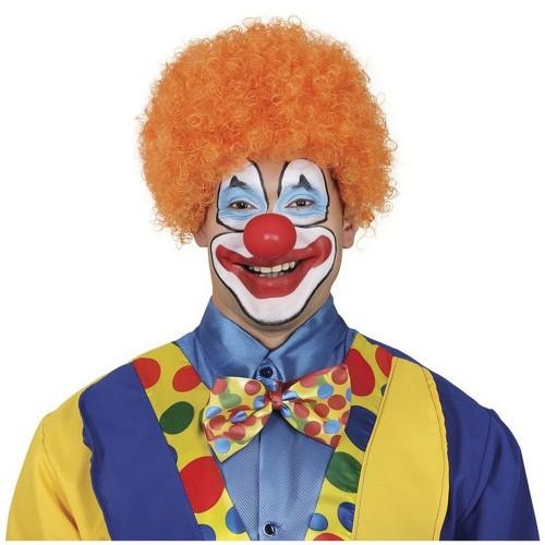 Fiestas Guirca Curly Clown Wig