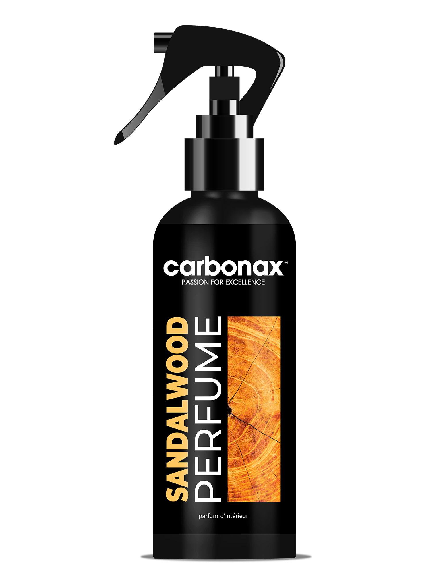Car Perfume "Sandalwood" CARBONAX®