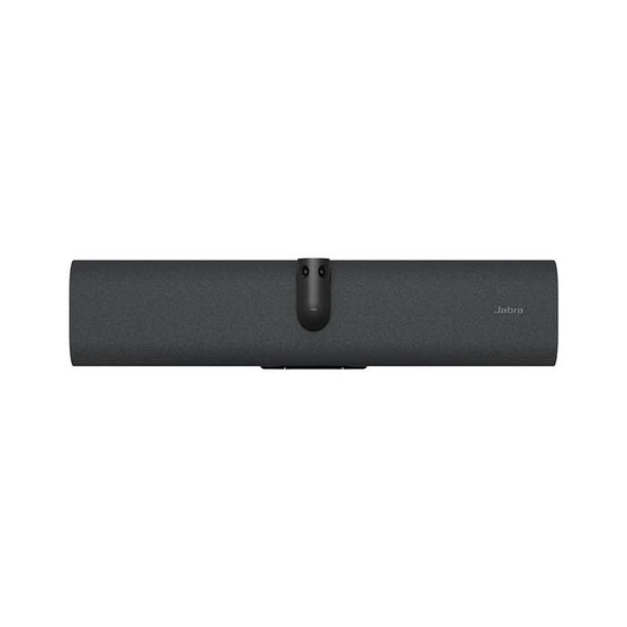 Soundbar - GN AUDIO - Jabra Panacast 40 - 3840 X 1080 Pixels - Black - MS Teams Rooms