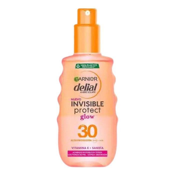 Spray Protect Invisible Glow - SPF 30