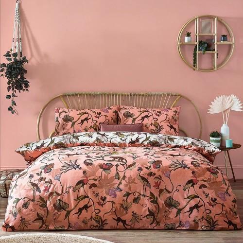 Furn Wildlings Tropical Duvet Cover Set