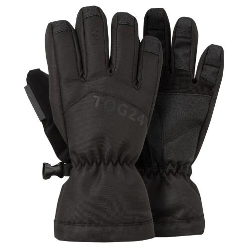 TOG24 Childrens/Kids Anderton Ski Gloves