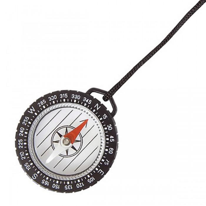 Mil-Com Lanyard Compass