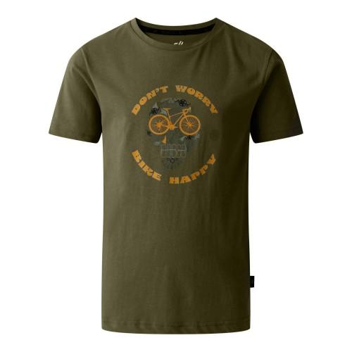 Dare 2B Childrens/Kids Trailblazer II Cycle T-Shirt