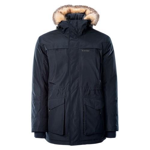 Hi-Tec Mens Lassero Winter Jacket