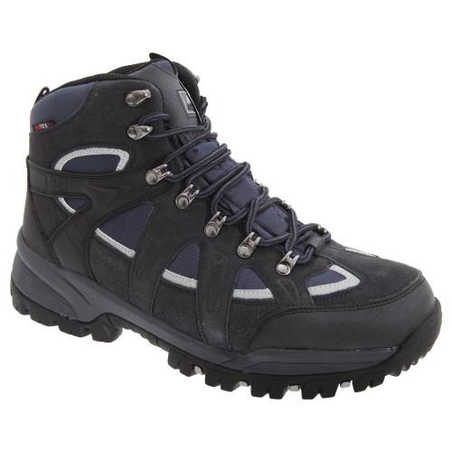 Johnscliffe Mens Andes Hiking Boots