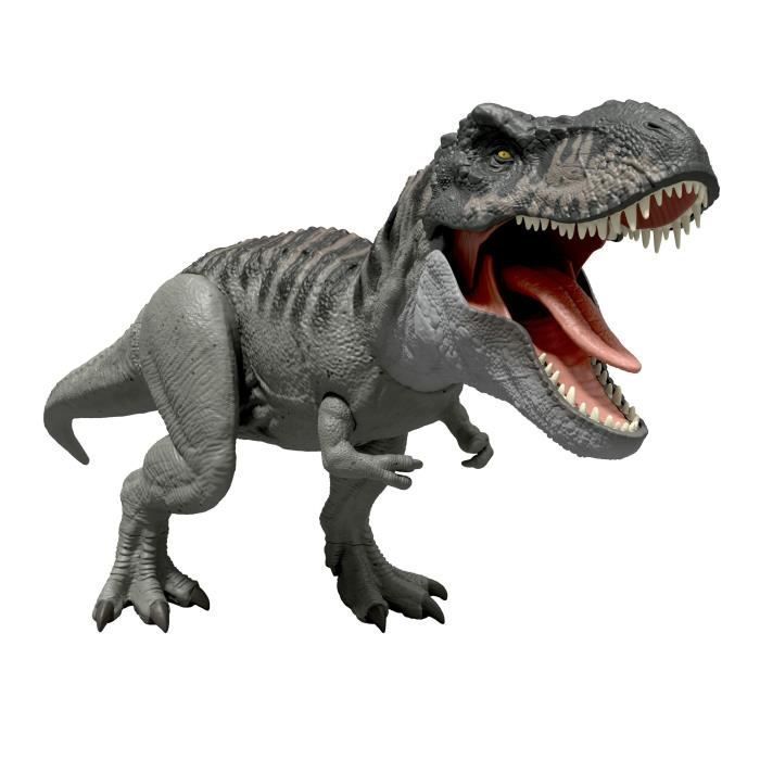 Jurassic World - Articulated Figure Furious Predator Tyrannosaurus - Jurassic World - JCH02
