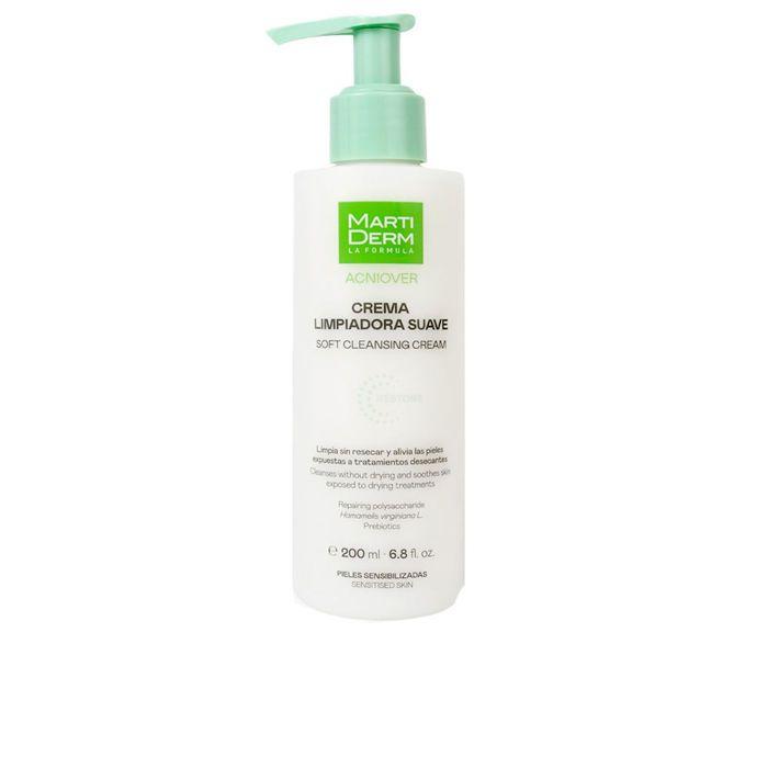ACNIOVER Gentle Cleansing Cream 200 Ml
