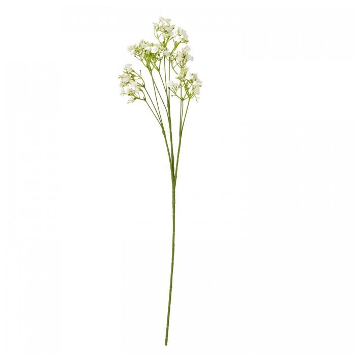 Hill Interiors Gypsophila Stem Artificial Flower