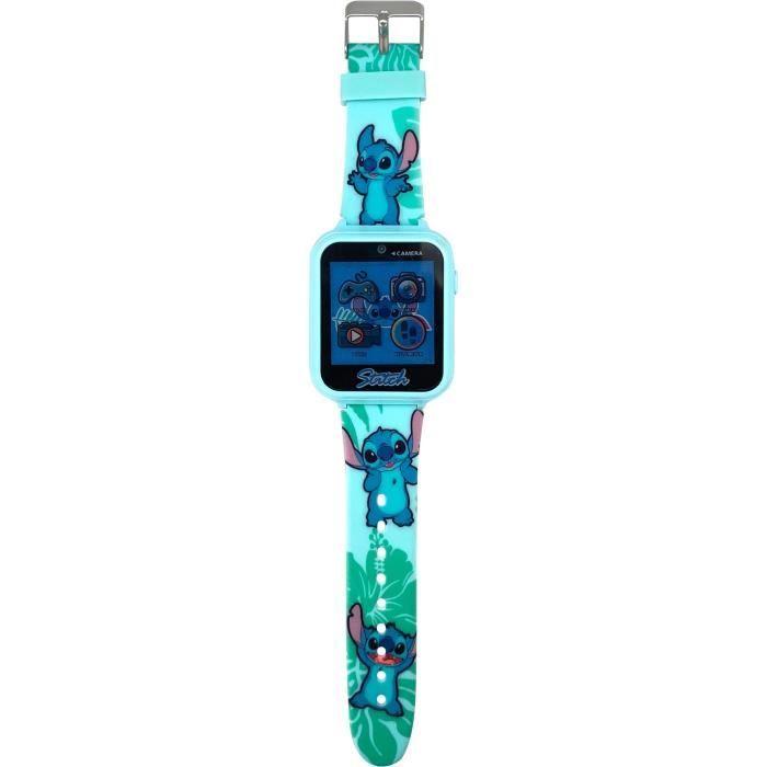Interactive Watch - KIDS LICENSING - LAS4027 - Multifunction - 2 Weeks Battery Life - Selfie Camera