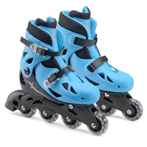 Xootz Childrens/Kids Inline Roller Skates
