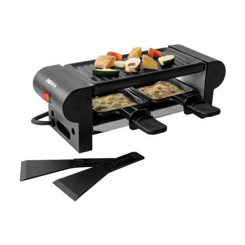 Divine Raclette Grill (EU Plug) Set