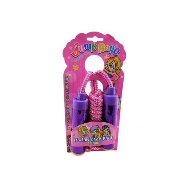 Children's Skipping Rope School Game Outdoor Activity